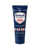 Barbasol 1919 Classic Shaving Cream - Timeless Men's Grooming Essential - Buy Online on SooperMarket.com