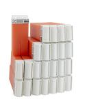 EpilWax Set of Roll-On Cartridges for Hair Removal - Large 100 ml Roll-on Waxing Refills (Argan Set of 24) Argan 0.041666666666666664 count (Pack of 24) - Buy Online on SooperMarket.com
