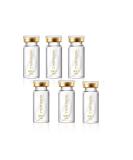 Instalift Protein Thread Lifting Set  Soluble Protein Thread and Nano Gold Essence Combination  Protein Threads Absorbable Collagen Thread for Face Lift  Smoothes Fine Lines (6Protein Thread) - Buy Online on SooperMarket.com