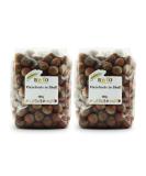 Hazelnuts in Shell 1kg (BWFO) - Buy Online on SooperMarket.com