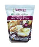 Namaste Foods Gluten Free Organic Perfect Flour Blend, 48 Oz - Buy Online on SooperMarket.com
