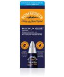 Somersets Maximum Glide Original Shaving Oil 15ml - Premium Shaving Solution for Smooth Skin | International Shipping Available - Buy Online on SooperMarket.com