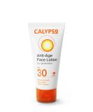 Calypso Facial Sun Protection Cream SPF30 50 ml (Pack of 1) - Buy Online on SooperMarket.com