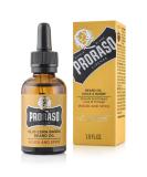 Proraso Beard Oil for Men to Tame  Smooth and Condition Beard Hair Wood and Spice - Buy Online on SooperMarket.com