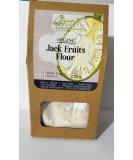 Organic Swaad Organic Jack Fruit Flour 250g - Sri Lanka - Buy Online on SooperMarket.com