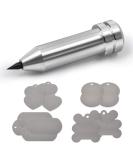Etching/Engraving Tool for Explore/Explore Air | Dog & Bone Metal Stamping Blanks - Buy Online on SooperMarket.com