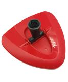 Replacement Rotating Triangle Mop Head Cover for O Cedar EasyWring Spin Mop - Compatible with 1 Tank System - Buy Online on SooperMarket.com