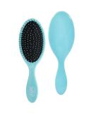 Wet Brush Original Detangler Hair Brush - Aqua - Exclusive Ultra-Soft IntelliFlex Bristles - Glide Through Tangles With Ease For All Hair Types - For Women Men Wet And Dry Hair - Buy Online on SooperMarket.com