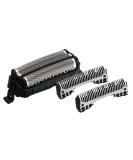 Panasonic Shaver Replacement Outer Foil and Inner Blade Set WES9013PC, Compatible with ARC3 3-Blade Shavers ES-LL41-K, ES8103S Replacement Inner Blade - Buy Online on SooperMarket.com