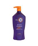 It's A 10 Miracle Shampoo Plus Keratin 33.8 Ounce 33.8 Fl Oz (Pack of 1) - Buy Online on SooperMarket.com
