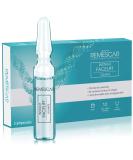 Remescar Instant Facelift V -Form 5 ampoules - Immediate serum for face - anti -aging & anti fold - microneedling - converting face streaming the skin - collagen booster - 5 days treatment - Buy Online on SooperMarket.com