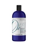 Buy Dr Joe Lab Jamaican Black Castor Seed Oil 32 oz - Pure Non-GMO Vegan Cold Pressed for Hair Skin Body Eyebrows & Eyelashes - Bulk JBCO - Buy Online on SooperMarket.com