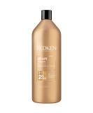 Redken All Soft Shampoo | For Dry/Brittle Hair | Provides Intense Softness and Shine | With Argan Oil 33.8 Fl Oz (Pack of 1) - Buy Online on SooperMarket.com