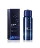 Joyeee Body Glitter Spray - Waterproof Shimmer Hairspray for Long-Lasting Highlights | 2-Pack Makeup Glitter for Face Hair Body & Nail Art - Buy Online on SooperMarket.com