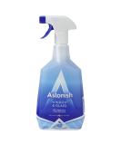 Astonish Window & Glass Cleaner 750 ml No Mess Set of 2 - Buy Online on SooperMarket.com