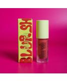 Blursh Liquid Blusher (Pumpkin Patch) - Radiant and Natural Glow | [Brand Name] - Buy Online on SooperMarket.com