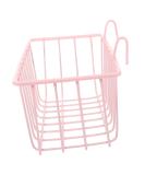 Rabbit Rack Feeder for Cage Holder for Rabbits Pet Feeder Metal Rack Metal Feeder Feeder Hamster Holder Cage Guinea Pig Wrought Iron Ferrets - Buy Online on SooperMarket.com