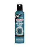 Finish Line Bicycle Disc Brake Cleaner Aerosol, 10 oz, Gray - Buy Online on SooperMarket.com