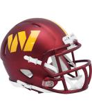 Riddell NFL Washington Commanders Speed Mini - Buy Online on SooperMarket.com