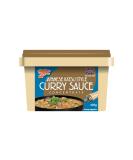 Goldfish Japanese Style Katsu Curry Sauce 2x405g - Buy Online on SooperMarket.com