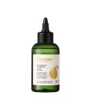 Cocoon Pomelo Hair Tonic. 100% Vegan Treatment for Shedding  Damaged & Breakage Hair. 4.73 fl oz - Buy Online on SooperMarket.com