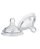 Meta Title: Tommee Tippee Closer to Nature Slow Flow Nipple - Gentle Feeding for Your Baby - Buy Online on SooperMarket.com