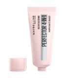 Maybelline Instant Age Rewind 4-In-1 Matte Makeup 01 Light - 1 Count - Buy Online on SooperMarket.com