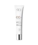 SVR CLAIRIAL CC Cream SPF50+ 3-in-1 Tinted Brown Spot Corrector 40ml Medium - High UVA UVB Protection - Buy Online on SooperMarket.com
