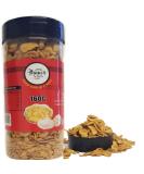 Humis Crispy Fried Garlic Flakes 160g - Premium Quality Fried Garlic Flakes - Buy Online on SooperMarket.com
