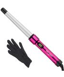 Buy Bed Head Curlipops Clamp-Free Tapered Curling Wand - Create Bouncy Curls & Shine (1 in) | International Shipping Available - Buy Online on SooperMarket.com