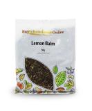 Lemon Balm 50g (BWFO) - Buy Online on SooperMarket.com