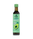 Pure South Press Cold-Pressed Avocado Oil Extra Virgin for Keto Paleo & Vegan Diets 500 ml - Buy Online on SooperMarket.com