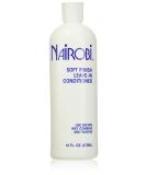 Nairobi Soft Finish Leave-in Conditioner 16oz - Hydrating Hair Treatment - Buy Online on SooperMarket.com