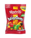 Maynards Bassetts Sweet Bags 10 x 130g (Wine Gums) - Buy Online on SooperMarket.com
