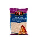 TRS Urad Dal 500 g - Buy Online on SooperMarket.com