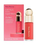 Rare Beauty Mini Soft Pinch Liquid Blush - Grateful 3.2ml | International Shipping Available - Buy Online on SooperMarket.com