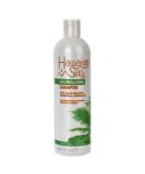 Hawaiian Silky no lye neutralizing shampoo  White  16 Fl Ounce 16 Fl Oz (Pack of 1) - Buy Online on SooperMarket.com