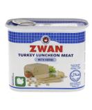 Zwan Turkey Luncheon Meat - Premium Quality and Delicious Flavor - Buy Online on SooperMarket.com