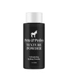Pete & Pedro Texture Powder - Volumizing & Texturizing Styling Powder for Men & Women | Matte Finish & Root Lifting | As Seen on Shark Tank | 1 oz - Shop Internationally - Buy Online on SooperMarket.com