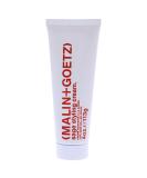 Malin + Goetz sage styling cream  lightweight  versatile for all hair types & textures. Smoothes  tames frizz  defines curls  shine without residue. natural fragrance. vegan and cruelty-free 4 Ounce (Pack of 1) - Buy Online on SooperMarket.com