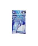 Ultra Hold Mini Tabs Tape 72-Pack - Double-Sided Adhesive Strips for Lace Wigs & Toupees - Buy Online on SooperMarket.com