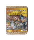 Charm Rice Thai Brown Jasmine Rice - 1kg | Premium Quality Thai Rice - Buy Online on SooperMarket.com