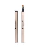 Retractable Automatic Lid Professional Lip Brush 1pc (Champagne Gold) - Buy Online on SooperMarket.com