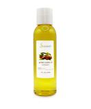 Soapeauty Golden Jojoba Oil - 100% Pure & Natural Unrefined Cold Pressed Hexane Free Moisturizing Oil for Skin Face Hair & Nails - 4 Fl Oz - International Shipping Available - Buy Online on SooperMarket.com
