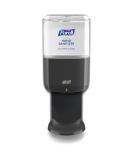 PURELL Advanced Hand Sanitizer Foam ES6 Starter Kit  1 - 1200 mL Fragrance Free Sanitizer Foam Refill + 1   PURELL ES6 Graphite Touch-Free Sanitizer Dispenser (Pack of 1) - 6453-1G - Buy Online on SooperMarket.com