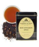 Harney & Sons Black Tea Hot Cinnamon Spice 4 oz - Buy Online on SooperMarket.com