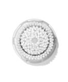 Clarisonic Luxe Cashmere Facial Cleansing Brush Head Replacement - Compatible with Mia 1, Mia 2, Mia Fit, Alpha Fit, Smart Profile Uplift and Alpha Fit X - 1 Pack - Buy Online on SooperMarket.com