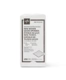 Medline Caring Non-Woven Non-Sterile Gauze Sponge 4 x 4 4-Ply (10 Packs of 200) 4 x 4 - Buy Online on SooperMarket.com