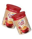 Direct Mart Coffee Mate Original Coffee 550g | Smooth and Creamy Original Tasty Enjoy Its Creamy Smooth and Silky Taste - Pack of 2 - Buy Online on SooperMarket.com