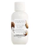 Eye Makeup Remover By Physicians Formula Coconut Milk Waterproof Eye Makeup Remover, Dermatologist Tested, Oil-Free, for Sensitive Skin - Buy Online on SooperMarket.com